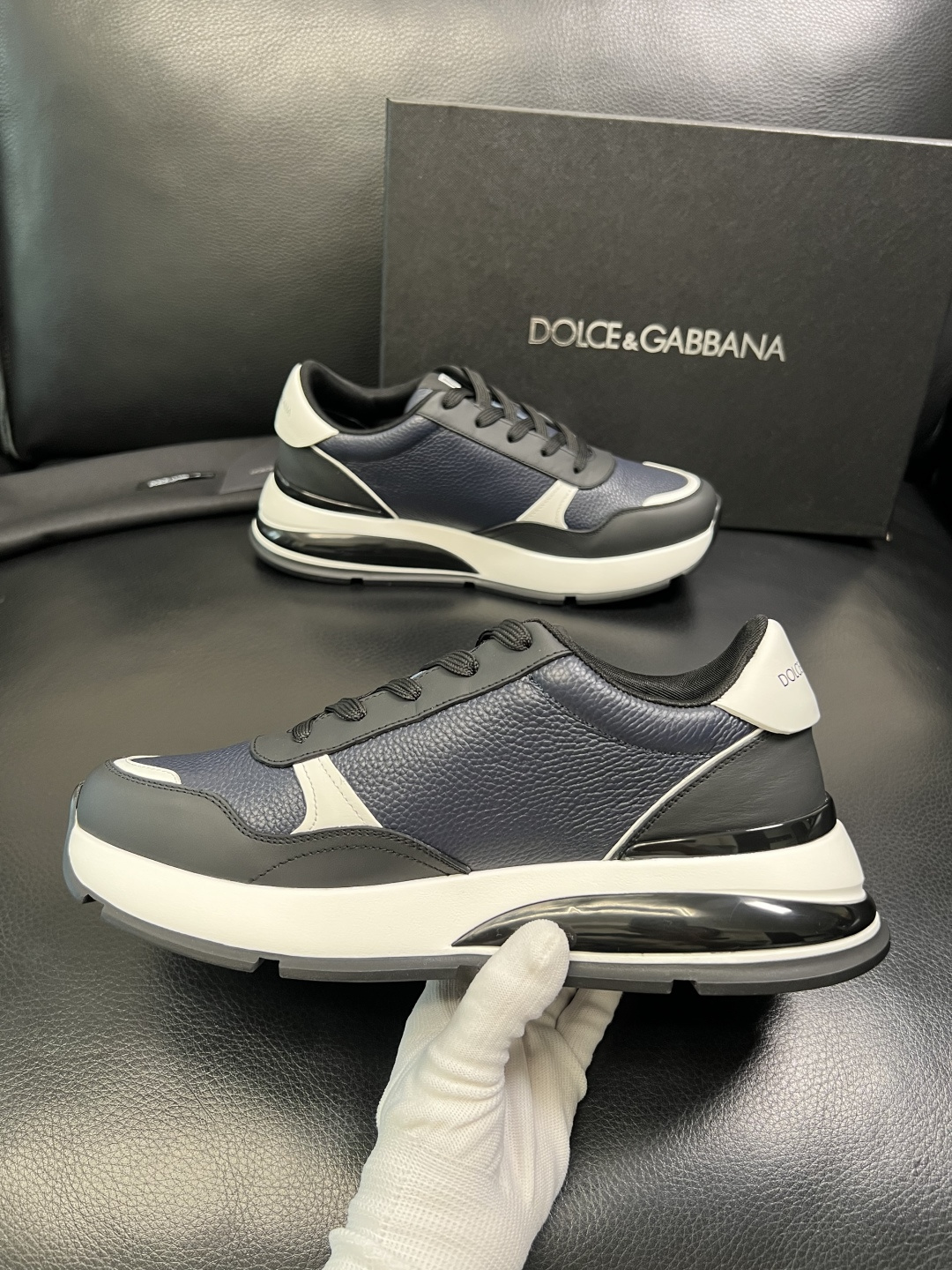 olce & Gabbana shoe